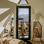 Limba 別荘 コシチェリスコ