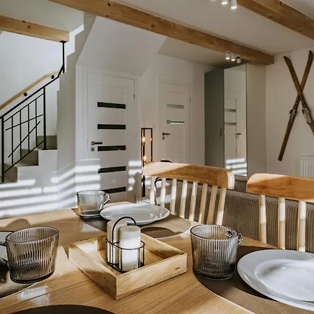 Limba Ferienhaus Kościelisko