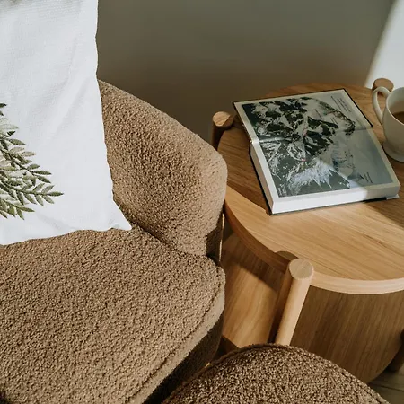 Limba Ferienhaus Kościelisko