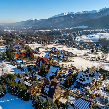 Limba * Kościelisko