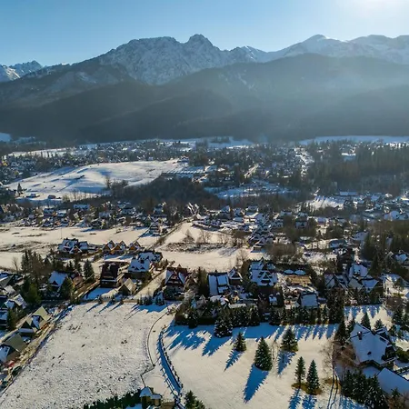 Limba * Kościelisko