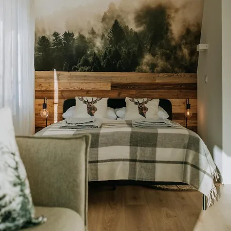 Limba * Kościelisko