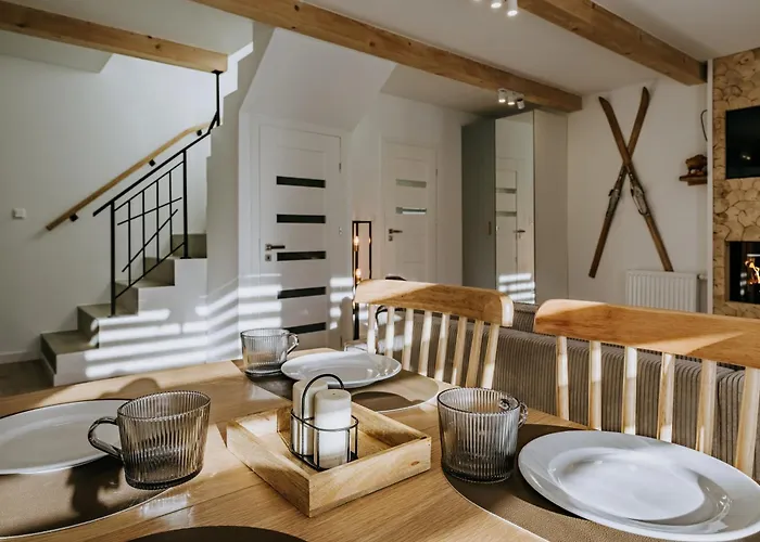 Limba Casa vacanze Kościelisko