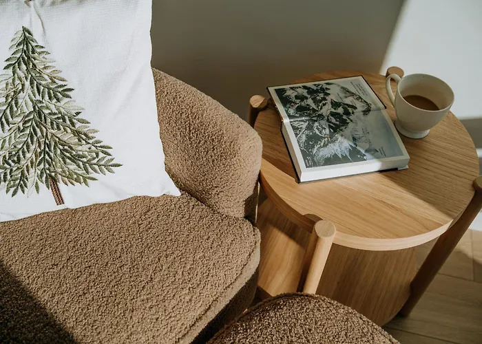 Limba Casa vacanze Kościelisko