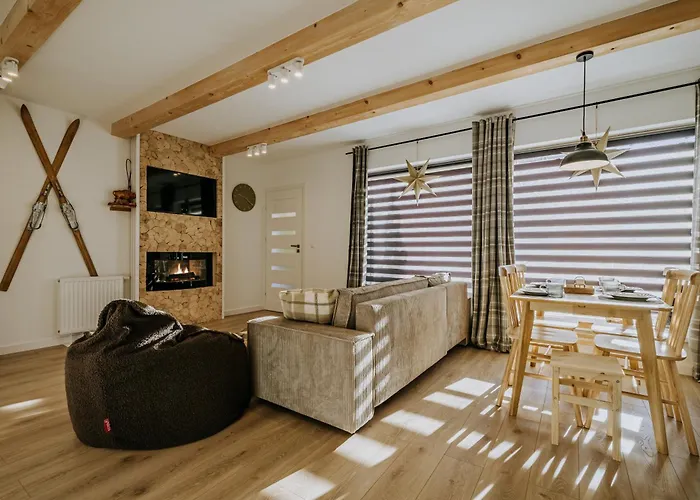 Casa vacanze Limba Kościelisko