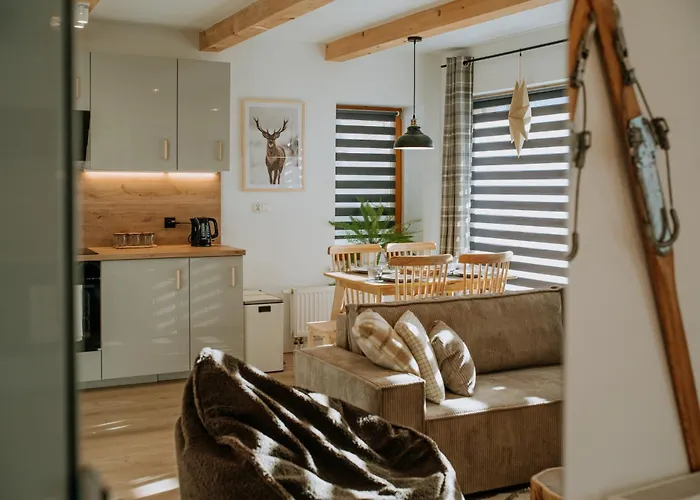 Casa vacanze Limba Kościelisko