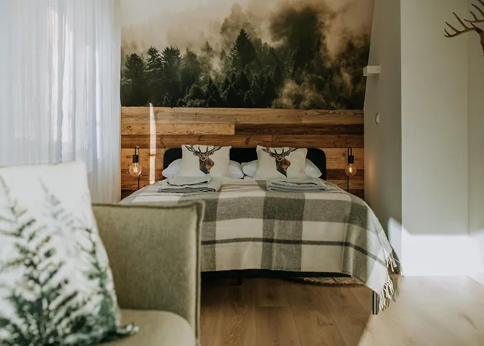 Limba * Kościelisko