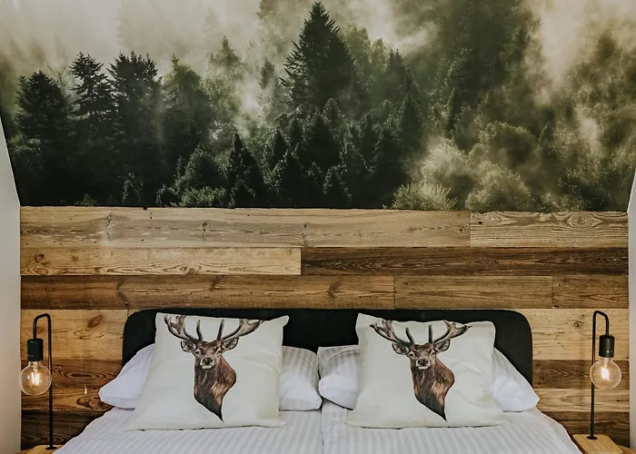 Limba Casa vacanze Kościelisko